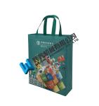 Non Woven Box Bag Making Machine