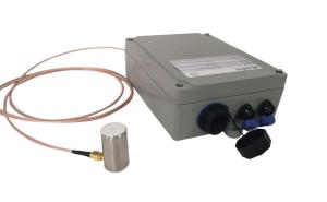 Quality 2MHz 16bit Acoustic Emission System Safe Explosion Proof System wholesale