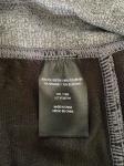 Soft Touch Ladies Sport Joggers 90% Polyester 10% Spandex dark grey