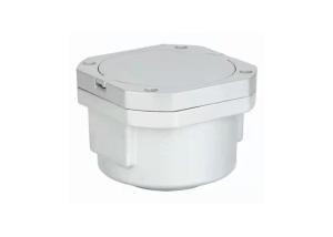 Quality W Reflect DN80 Smart Water Meter Housing 165mm Length wholesale