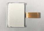 3.0V 128 X 64 COG Type LCD , Telecommunication Monochrome Graphic Chip On Glass