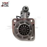 24V 5.5kw Auto Starter Motor For Volvo Vm210 M9T62571/MTT62572