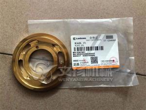 Quality LIUGONG excavator spare parts 52A1981 plate genuine spare paprts wholesale