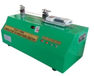 Quality XLKJ-100S Enamelled Wire Elongation And Tensile Tester wholesale