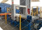 Stainless Steel Chaint Pulp Mill Machinery For Stock Preparation