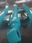 sk480 arm cylinder