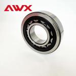 NJ309-E-TVP2 NJ204-E-XL-TVP2 NJ2204-E-XL-TVP2 Cylindrical Roller Bearing Plastic