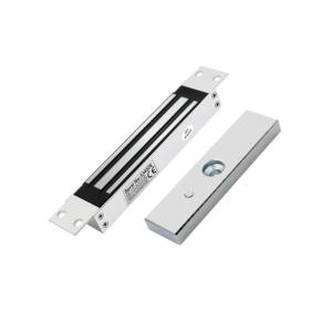 Quality EL180PM Magnetic Lock 130KG/165KG Series High Strength Material Double Door Electric Magnetic Lock For Access Control wholesale