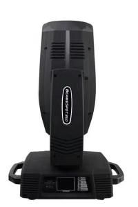 Quality Full Color Led Sharpy Beam Moving Head Light 350W DJ Disco Lighting , E - Ballast wholesale