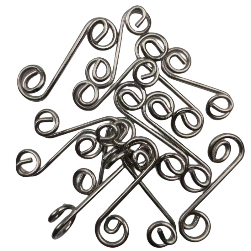 Universal Year Universal Replace/Repair Dzus Spring 1-3/8 for 7/16 Steel Fasteners Sprint Car Parts Racing Car Eagle