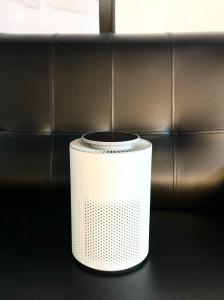 Quality Breathe Healthily HC10 HEPA Filtration System Portable with Quiet Operation wholesale