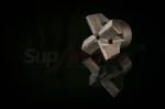 Steel / TC Cross Bit For H32S Fiberglass SDA Bolt EXX Type