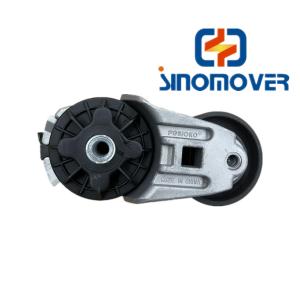Quality Belt Tensioner Sino Truck Spare Parts VG2600060313 Engine Spares wholesale