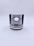 E320 320D C6.6 Diesel Engine Piston Durable Fit Perkins 3135M141