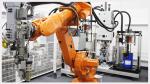 Pur Wear Resistant Robot Cable EKM70900 4c