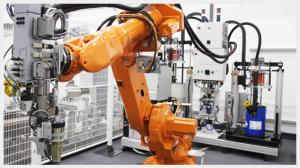 Quality Abrasion- and Oil-resistant PUR Robot Cable -ROBOT 900 P 3*0.34 wholesale