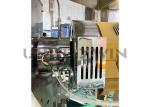 Zip Monofilament Extrusion Line PET Fastener Making Machine