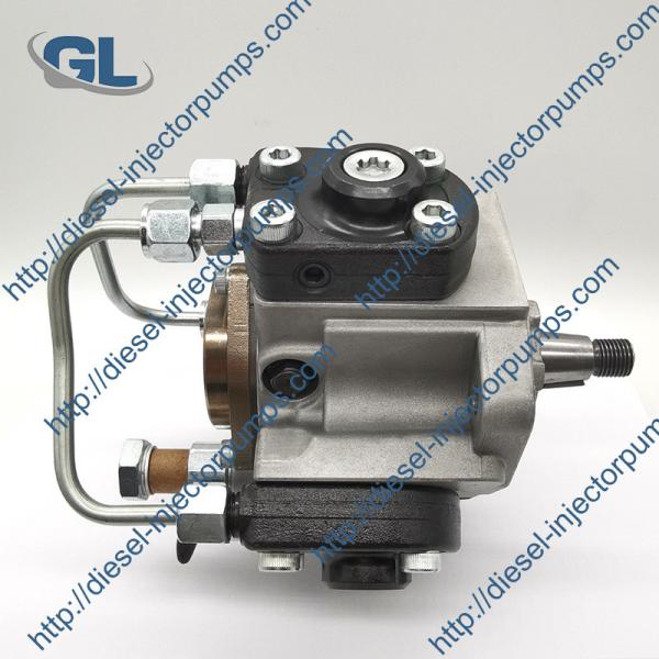 HP4 Denso Common Rail Fuel Pump 294050-0130 294050-0138 294050-0139 22100-E0020