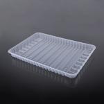 35cm Plastic Pastry Packaging