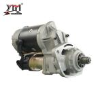 PC200 - 6 / 220 - 6 KOMATSU Electric Starter Motor 6D102T 24V 0240003060