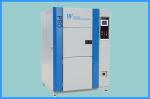 Rubber Products Thermal Shock Chamber GJB150.5-86 Compressor Slide off Chamber