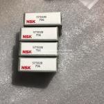 NSK Stainless Steel Angular contact ball bearing S7302B , 7302B