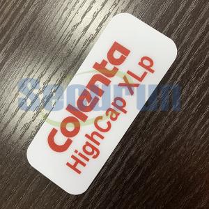 Quality ODM Photoluminescent Signage 3mm PVC Sign White wholesale