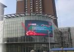 10000nits Outdoor Waterproof Led Advertising Panels IP65 P6 P8 P10 CE ROHS