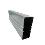 ODM Extruded Aluminium Enclosure Housing For Camping Powerstation