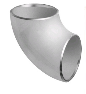 A234 Astm Carbon Steel Pipe Elbow Forged Fitting Butt Welding Multiple