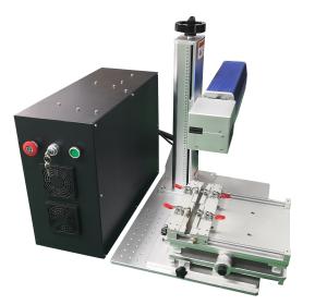 Quality 0.5mm Gold silver laser cutting machine, 100w Fiber laser cutting machine wholesale