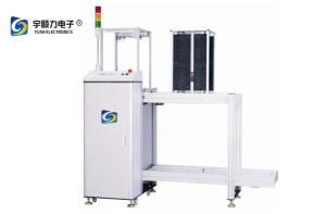Quality High accuracy PCB Conveyor 10 20 30 40mm Four Pitches SMEMA compliant wholesale