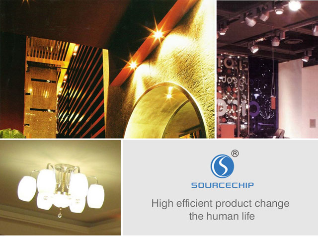 MR16 5w led spot lamp SMD 2835 led lamp manufacturers