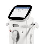 HIFU Ultrasound Anti Age Facial Care Machine For Beauty Clinic Or Salon