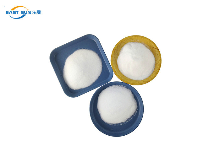 DTF T-Shirt Printing 1kg 5kg TPU Powder Hot Melt White DTF Adhesive Powder