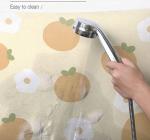 Rectangle Kitchen Tableware Home Restaurant Hotel Polyester Dish Drying Mat