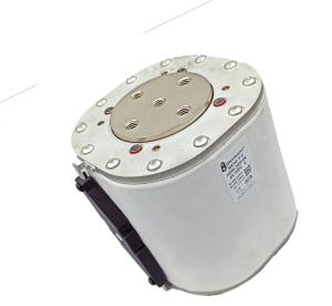 Quality Photovoltaic Protection High Current Automotive Fuses DC250KA 2000VDC wholesale