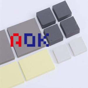 Quality Thickness 0.23mm Electrical Insulation Sheet Anticorrosive Thermal Pad For CPU wholesale