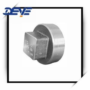 Quality High Pressure CL2000 PLUG NPT FITITNGS wholesale
