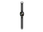 1.3 Inch 36.5g Health Monitoring Smartwatch Heart Rate Blood Pressure GT105