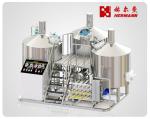 32KW Cider Making Equipment