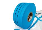 Strong Bonding EVA Hot Melt Adhesive Film Low Temperature Heat Seam Sealing