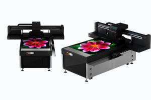 Quality Customized Industrial Digital Printing Equipments Small Sized Objects wholesale