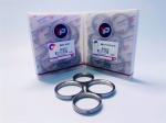CAT 3066 3064 Exhaust Valve Seat 5I-8011 5I-8012 Fit Mitsubishi S6KT S4KT S4F