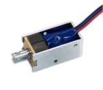 2mm Stroke Permanent Magnetic DC Solenoid Actuator