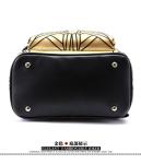 2016 summer new European and American fashion unisex shoulder bag travel bag