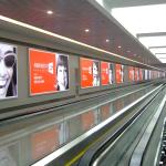 UV Protection Polycarbonate Solid Sheet for Advertisement and Traffic