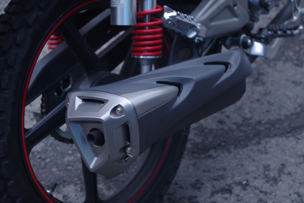 Sport moto high quality 150cc motorcycles