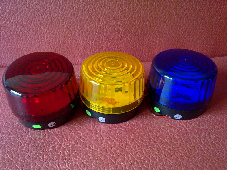 LED outdoor led fire alarm strobe light