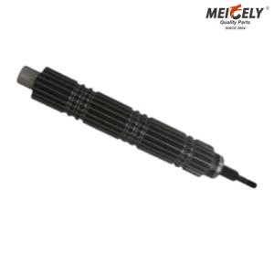 Quality Premium WG2203040030 OEM Gearbox Spindle Shaft for Howo Trucks wholesale